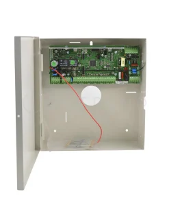 IDS X64 – 8 Zone Alarm Panel Expandable to 64 Zones 1