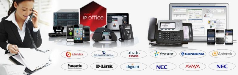 IP-Phone- and PABX system-nairobi-kenya