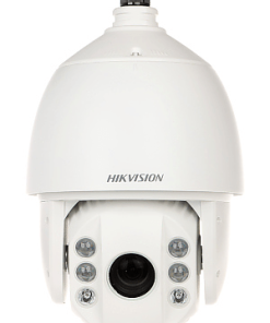 IP SPEED DOME CAMERA OUTDOOR DS 2DE7232IW AE B Hikvision