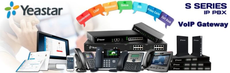 IP Telephone Systems & VOIP PABX PBX