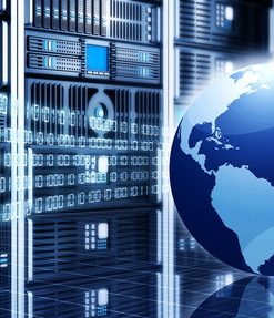 Information Technology (IT) Consulting