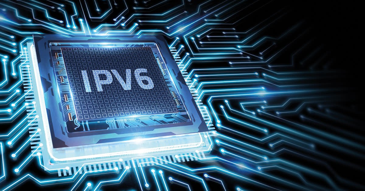 Ipv6