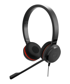 Jabra EVOLVE 20 MS