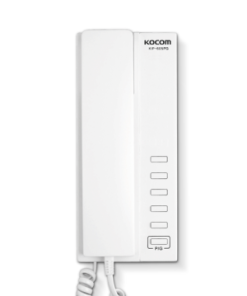 KOCOM DP-KIP-611PG 11CH Multiple Interphone