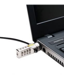 Kensington Combination Portable Laptop Lock K64670EU
