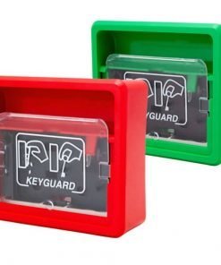 Keyguard Emergency Key Box