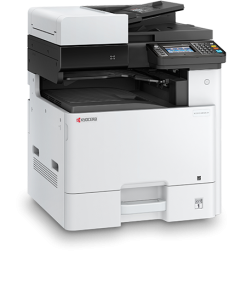 Kyocera ECOSYS M4125idn printer