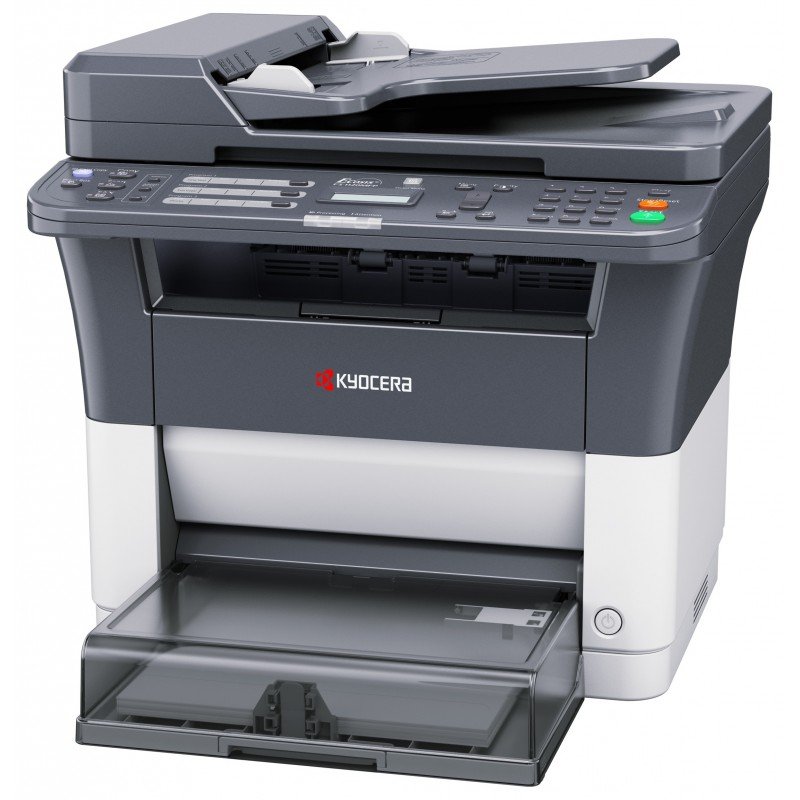 Kyocera FS 1120MFP