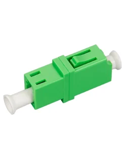 LC Adapter Simplex