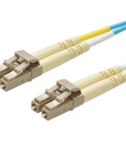 LC LC 10mtr OM4 Fiber Patch Cords