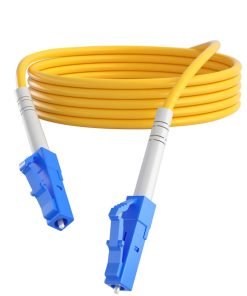 LC LC 20mtr Singlemode Simplex Fiber Patch Cords