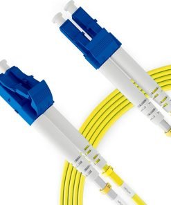 LC LC 5mtr OM4 Fiber Patch Cords