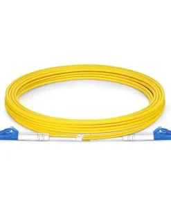 LC LC MM 5MTR Fibre Patch Cord