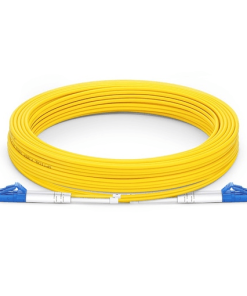 LC LC SM Fibre Patch Cord4