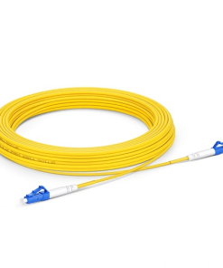 LC LC Singlemode Simplex Fiber Patch Cords9