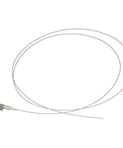 LC MULTIMODE 1M OM2 LSZH TIGHT BUFFER PIGTAIL
