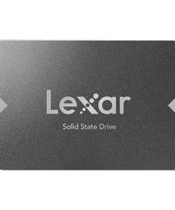 LEXAR NS100 2.5 SATA INTERNAL SSD 128GB LNS100 128RBa