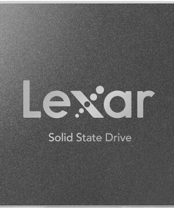 LEXAR NS100 2.5 SATA INTERNAL SSD 1TB LNS100 1TRBd