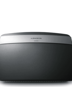 LINKSYS E2500 ROUTERb