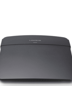 LINKSYS E900 ROUTERa