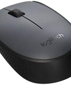 LOGITECH M170 WIRELESS MOUSE