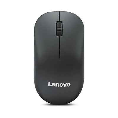 Lenovo 400 Wireless Mouse