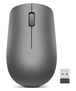 Lenovo 530 Wireless Mouse Graphite with battery GY50Z49089a