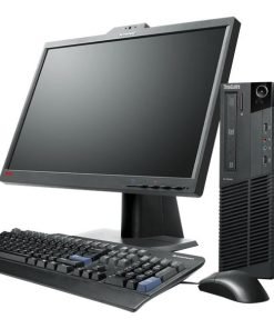 Lenovo Desktop Complete System