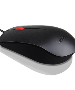 Lenovo Essential USB Mouse Black 4Y50R20863a