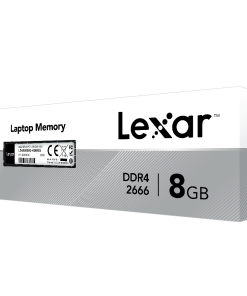 Lexar Laptop RAM 8GB DDR4 2666