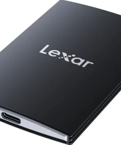 Lexar SL500 2TB Portable External SSD
