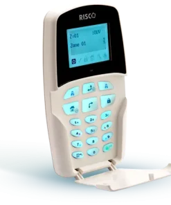 LightSYS LCD Keypad