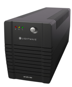 LightWave LW UPS 1000
