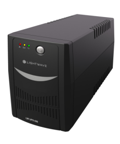 LightWave LW UPS 650