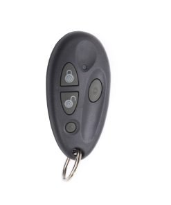 Lightsys 4 Button Zone Keyfob