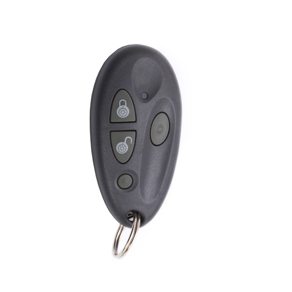 Lightsys 4 Button Zone Keyfob