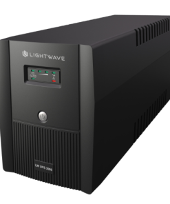 Lightwave LW 2000VA