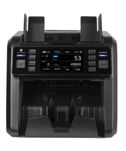 Lightwave LW CCM 701 Money Counting Machine