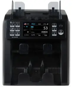 Lightwave LW CCM 901 Counting Machine