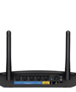 Linksys EA1700 Wireless n Router1
