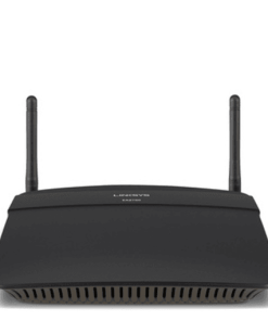 Linksys EA2750 Router1