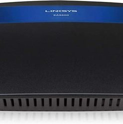 Linksys EA3500 N750 Dual-Band Smart Wi-Fi Wireless Router