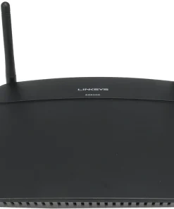 Linksys EA6100 AC1200 Dual Band Wi Fi Router