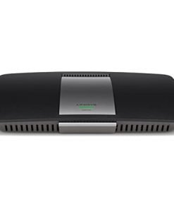 Linksys EA6700 AC1750 Dual-Band Smart Wi-Fi Router