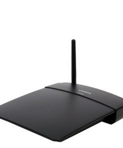 Linksys Ea1700 Wireless-n Router GbE 4 Wan 1 300mbps