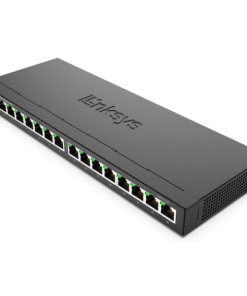 Linksys LGS116