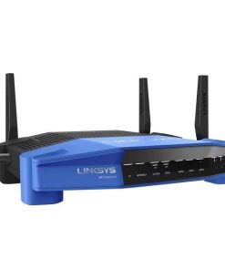 Linksys WRT1900AC AC1900 Dual Band Wi Fi Router