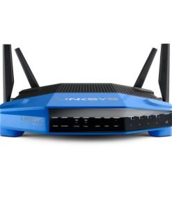 Linksys WRT1900ACS Dual Band Wi Fi Router