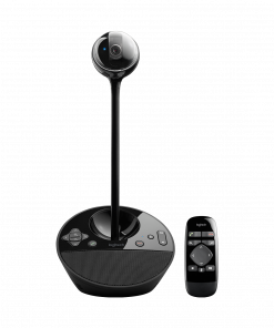 Logitech BCC950 ConferenceCam Video Conferencing Camera