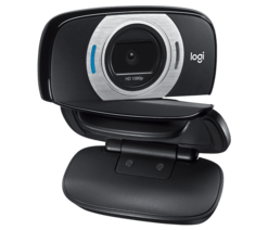 Logitech C615 HD Webcam